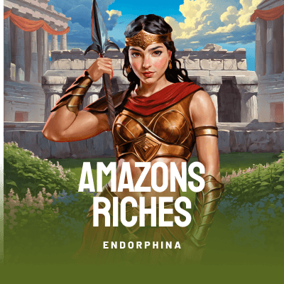 Amazons Riches