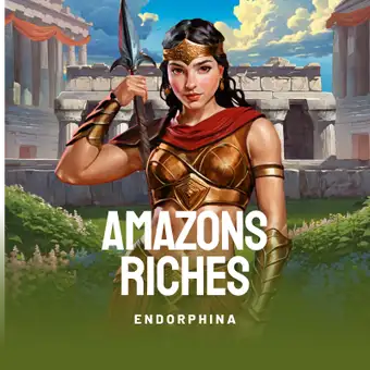 Amazons Riches