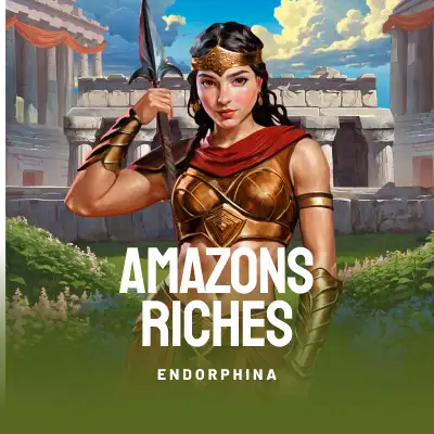 Amazons Riches
