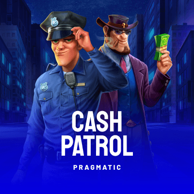 Cash Patrol