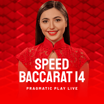 Speed Baccarat 18