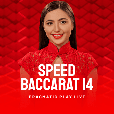 Speed Baccarat 18