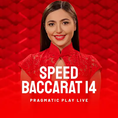 Speed Baccarat 18