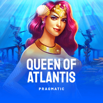 Queen of Atlantis