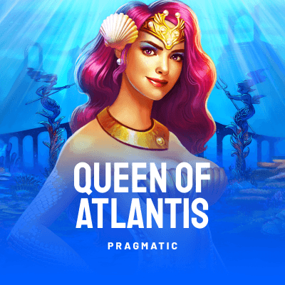 Queen of Atlantis