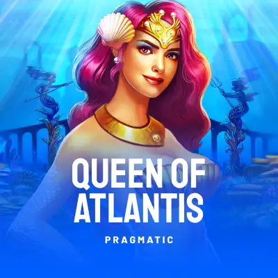 Queen of Atlantis