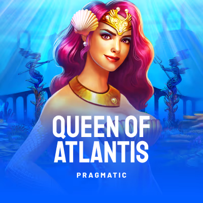 Queen of Atlantis