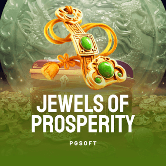 Jewels of Prosperity