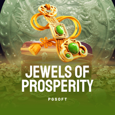 Jewels of Prosperity