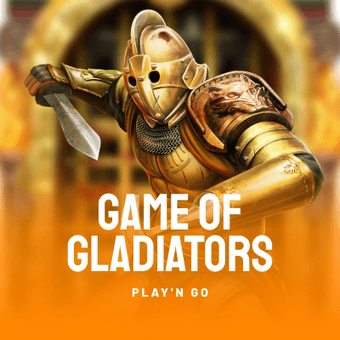 Game of Gladiators