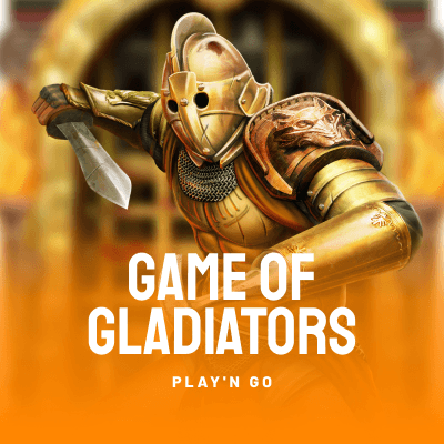 Game of Gladiators