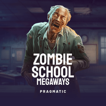Zombie School Megaways