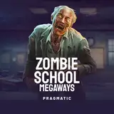 Zombie School Megaways