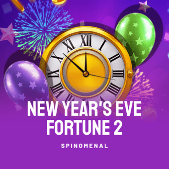 New Year's Eve Fortune 2