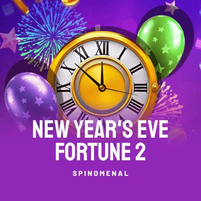 New Year's Eve Fortune 2