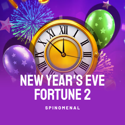 New Year's Eve Fortune 2