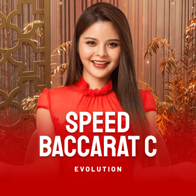 Speed Baccarat C