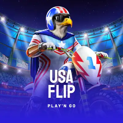USA Flip