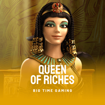 Queen of Riches