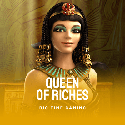 Queen of Riches