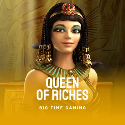 Queen of Riches