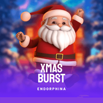 Xmas Burst