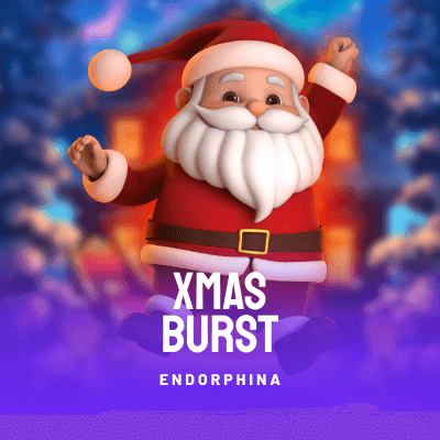 Xmas Burst