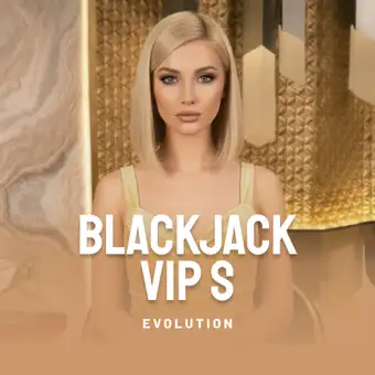 Blackjack VIP S