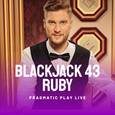 Blackjack 43 