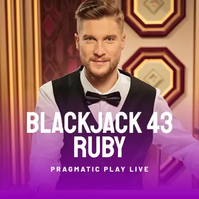 Blackjack 43 