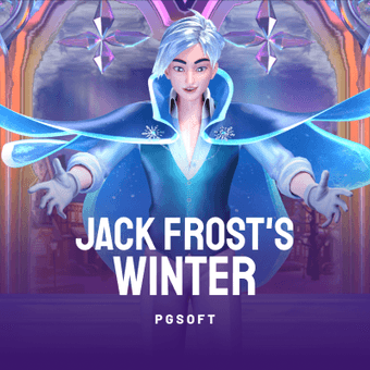 Jack Frost's Winter