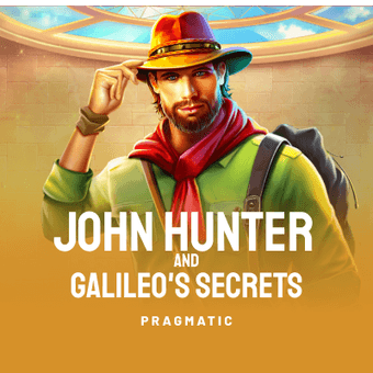 John Hunter and Galileo's Secrets