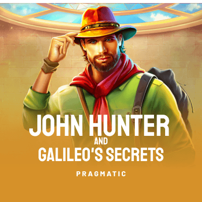 John Hunter and Galileo's Secrets