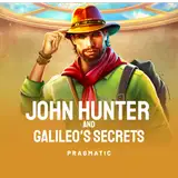 John Hunter and Galileo's Secrets