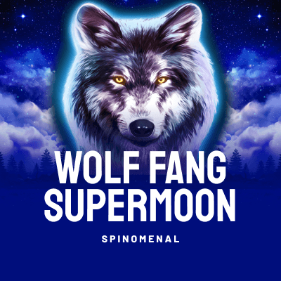 Wolf Fang - Supermoon