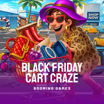 Black Friday Cart Craze