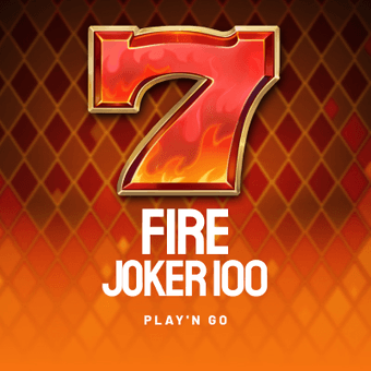 Fire Joker 100