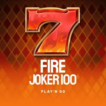 Fire Joker 100