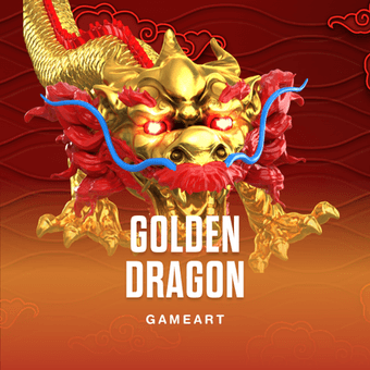 Golden Dragon