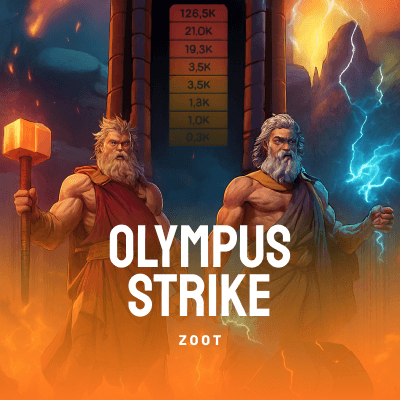 Olympus Strike