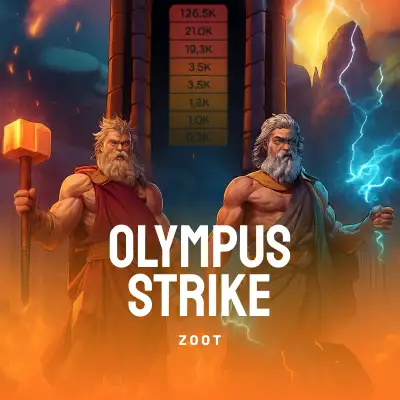 Olympus Strike