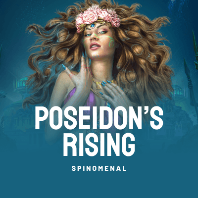 Poseidon's Rising