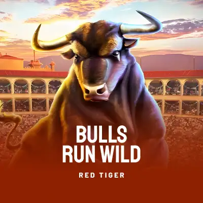 Bulls Run Wild