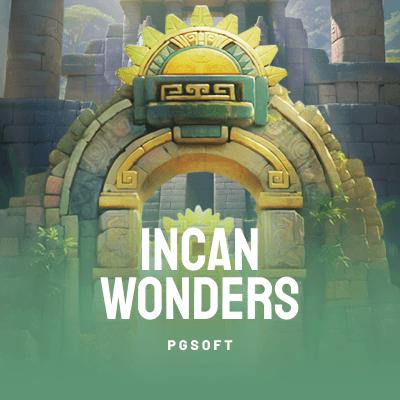Incan Wonders