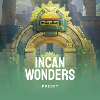 Incan Wonders