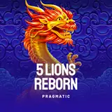 5 Lions Reborn