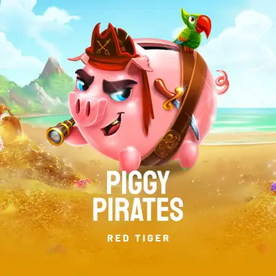 Piggy Pirates