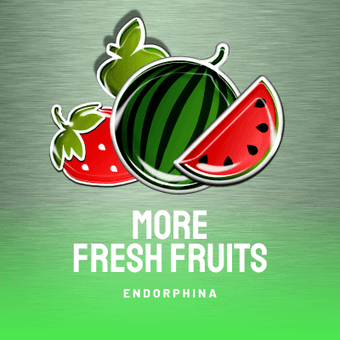 More Fresh Fruits