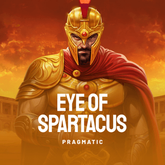 Eye of Spartacus