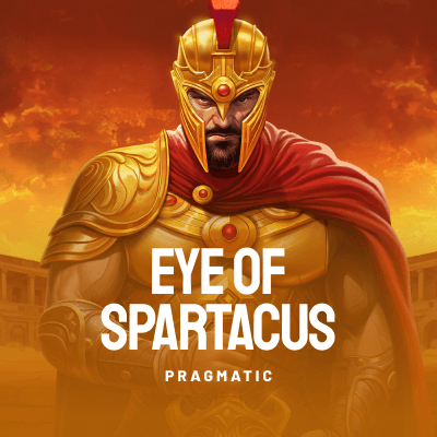 Eye of Spartacus